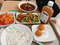 -老乡鸡(潜山南岳路店)