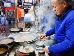 -老刘家泡馍·陕西老字号(钟楼广济街店)