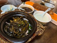 -应天大明王朝·南京菜(中山陵店)