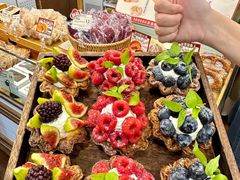 -富贵面包公司(运河店)