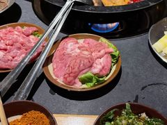 -重庆印象老火锅(梅林店)