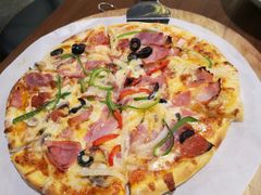 祖母乡村披萨-G+KITCHEN(龙湖狮山天街店)