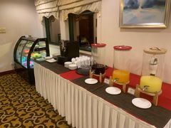 -深圳维景酒店-维景轩