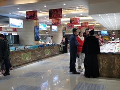 -上和臻品中国菜(花园街店)