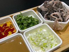 -紫光园·烤鸭·北京菜(团结湖店)
