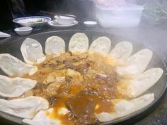 -三里屯土灶台(盐城总店)