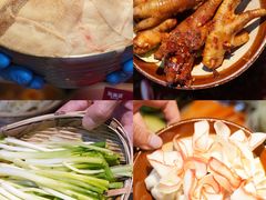 -赵美丽·重庆社区火锅·直营店(火车东站·中豪国际店)