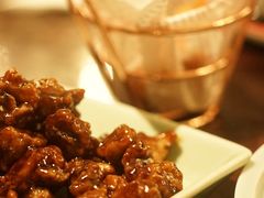 -新白鹿餐厅(爱琴海购物中心店)
