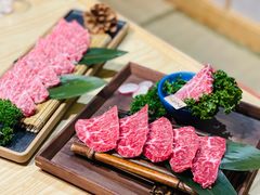 -松鱼亭·和牛烧肉(协鑫广场店)