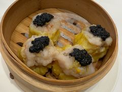 -白天鹅宾馆-宏图府餐厅