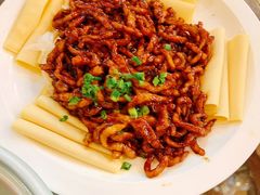 -玉林烤鸭店(垡头店)