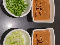 -北门涮肉·铜锅涮肉(南锣鼓巷店)