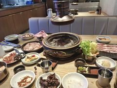 -泥炉烧肉师(新街口金銮巷店)