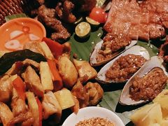 -曼泰·泰餐(京华城店)