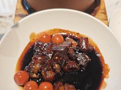 -美庐餐厅·湖北菜·吴佩孚公馆(南京路店)