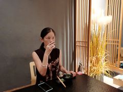 -無境·匠心日本料理(汉街店)