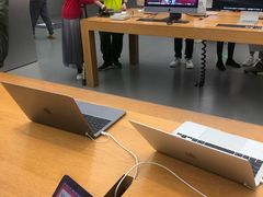 -Apple零售店(成都太古里店)