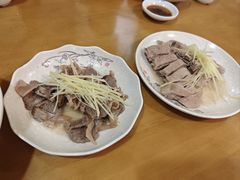 -乡亲鹅肉城(吴江店)
