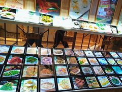 -313羊庄铁锅烀羊肉·烤全羊·烧烤龙虾·团建聚餐(永德路店)