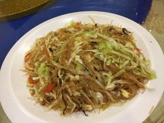 炒粉丝-潮喜竹溪荔湖酒家(荔枝湾店)