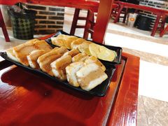 -炭虎子水浒烤肉(梦时代店)