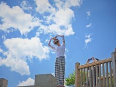 -白草畔自然风景区