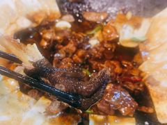 -武氏皖北网红三胖地锅鸡(桐城路店)