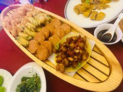 -顺峰(农展馆店)