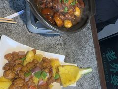 -马氏老外婆餐厅(磁县店)