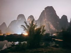 -生态苑农庄(十里画廊遇龙河店)