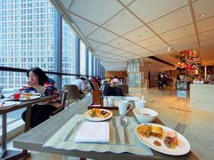 -TABLE·味西餐厅-成都茂业JW万豪酒店
