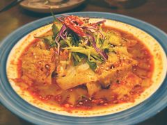 -天山醉美·新疆餐厅(富华里店)