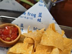 -bluefrog蓝蛙(悠唐购物中心店)