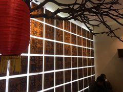 -霸王茶姬(南亚风情第壹城店)