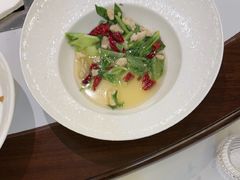 -秦月轩·陕西家乡菜(阜成路·五棵松店)