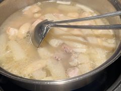-同仁四季椰子鸡(宝安壹方城店)