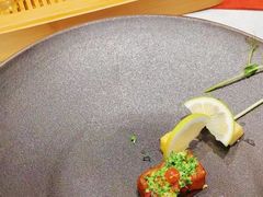 -叶叶菩提(太原别墅店)