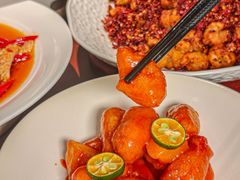 -花椒俏川菜小馆(南海万达店)