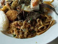 -澳门旅游塔360°旋转餐厅(南湾湖广场店)