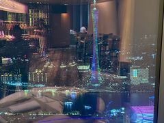 -广州四季酒店·意珍·意式自助餐