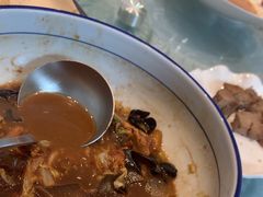 -高玛纳驴肉火烧(河间总店)