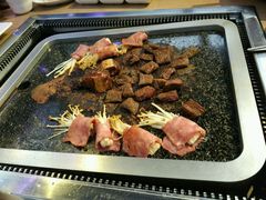 -火牛火韩式烤肉韩国料理(韩乐坊店)