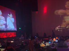 -赤红音乐现场(浦东金桥路店)