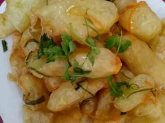 -连池鱼豆味坊(风景区店)