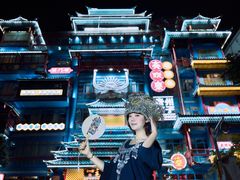 -亮欢寨酸汤鱼(沙冲路店)