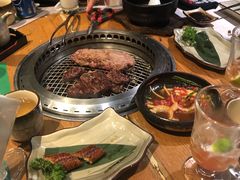 -赤坂亭·M9和牛烧肉·铁板烧(合肥万象城店)