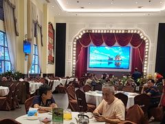 -老洋坊饭店(厚街东宝路店)