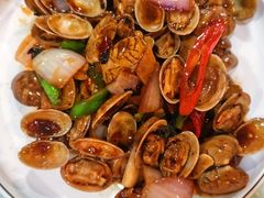 -崖口红树林海鲜餐厅