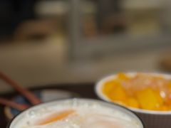 -小团圆糖水铺(襄阳南路店)