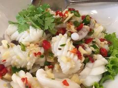 -香蕉叶餐厅(是隆店)